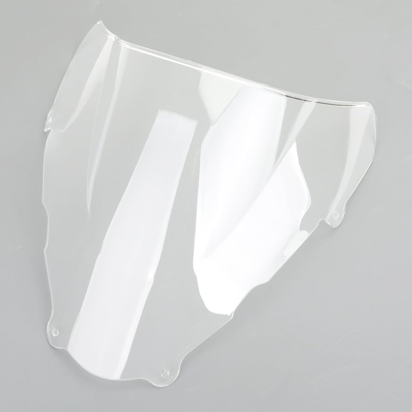 99-02 Suzuki SV400 SV650 ABS Windshield Windscreen Wind Shield Clear