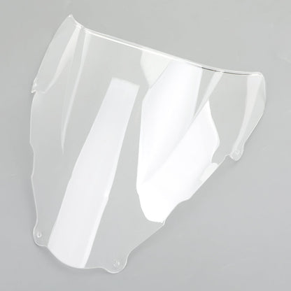 99-02 Suzuki SV400 SV650 ABS Windshield Windscreen Wind Shield Clear