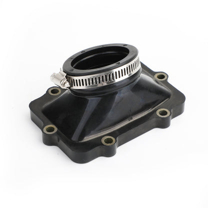 SKI DOO 800 HO X GSX GTX MXZ SUMMIT #420667109 Carburetor Flange Carb Boot
