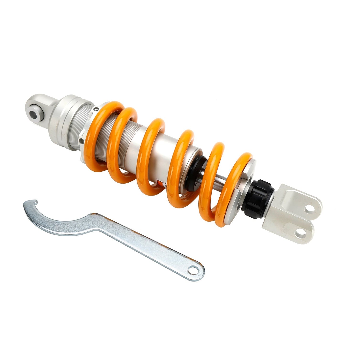 Amortiguadores neumáticos de suspensión trasera de 315 mm para Honda CB500X 19-21