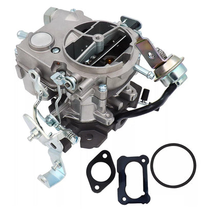 Chevrolet Estate Chevelle Laguna Malibu Monte Carlo 2 Barrel Carburetor Carby 17054616