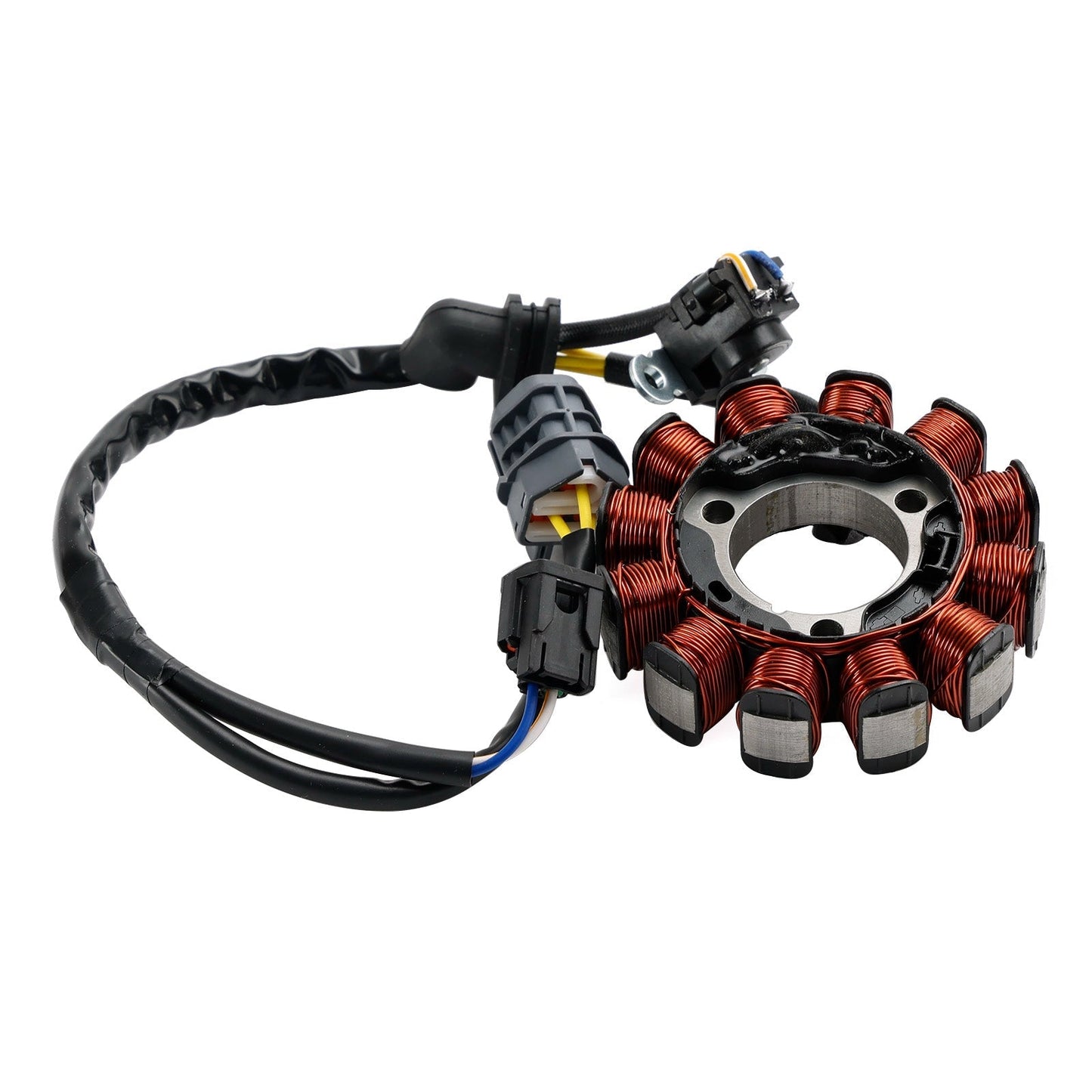 Générateur de stator pour Honda CRF450L, CRF450X, CRF450RL (19-24) 31120-MKE-A51