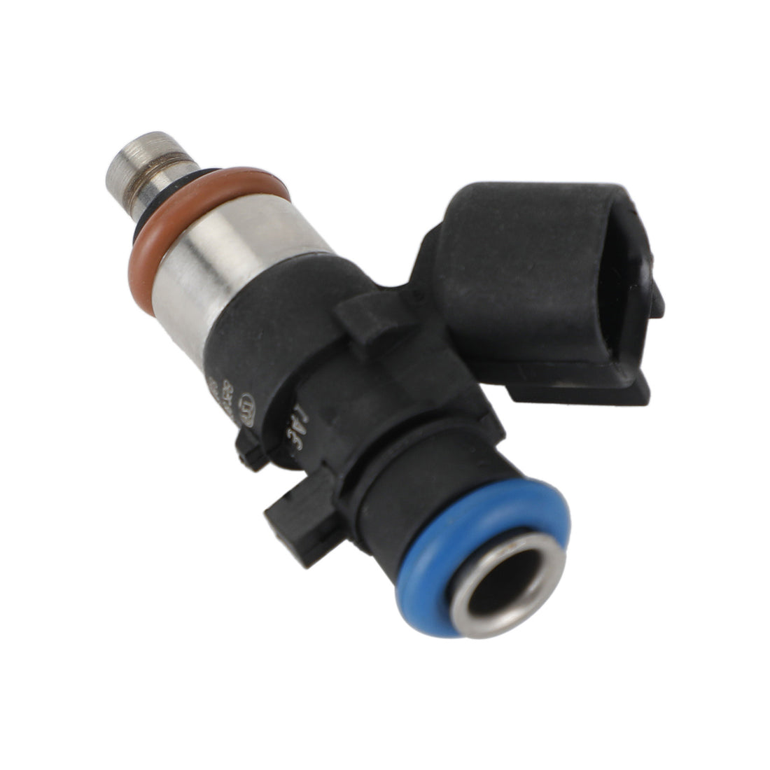 2 inyectores de combustible 0280158258 2521068 para Polaris Ranger Crew 570 900 XP 2014-2019