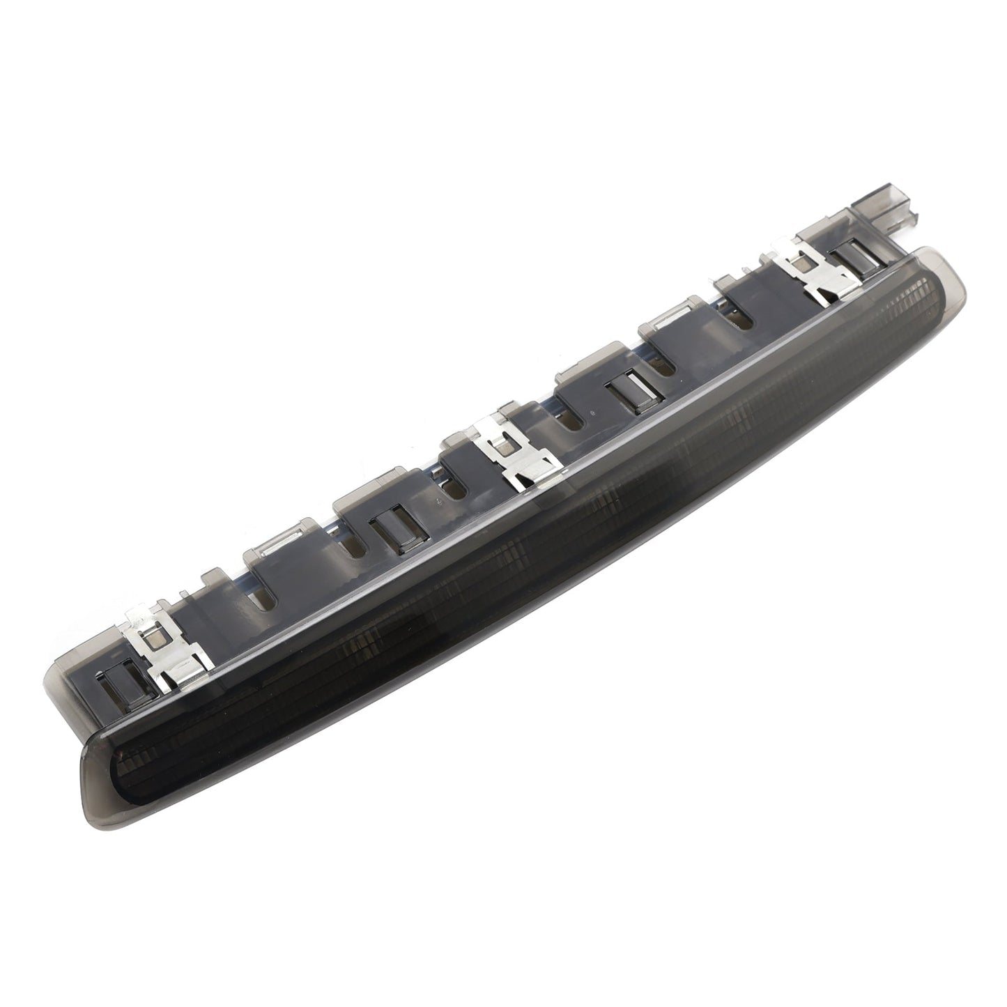 Troisième feu stop arrière LED haut de gamme pour Seat Ibiza 6J/6P 2009-2017, noir 6J0945097A
