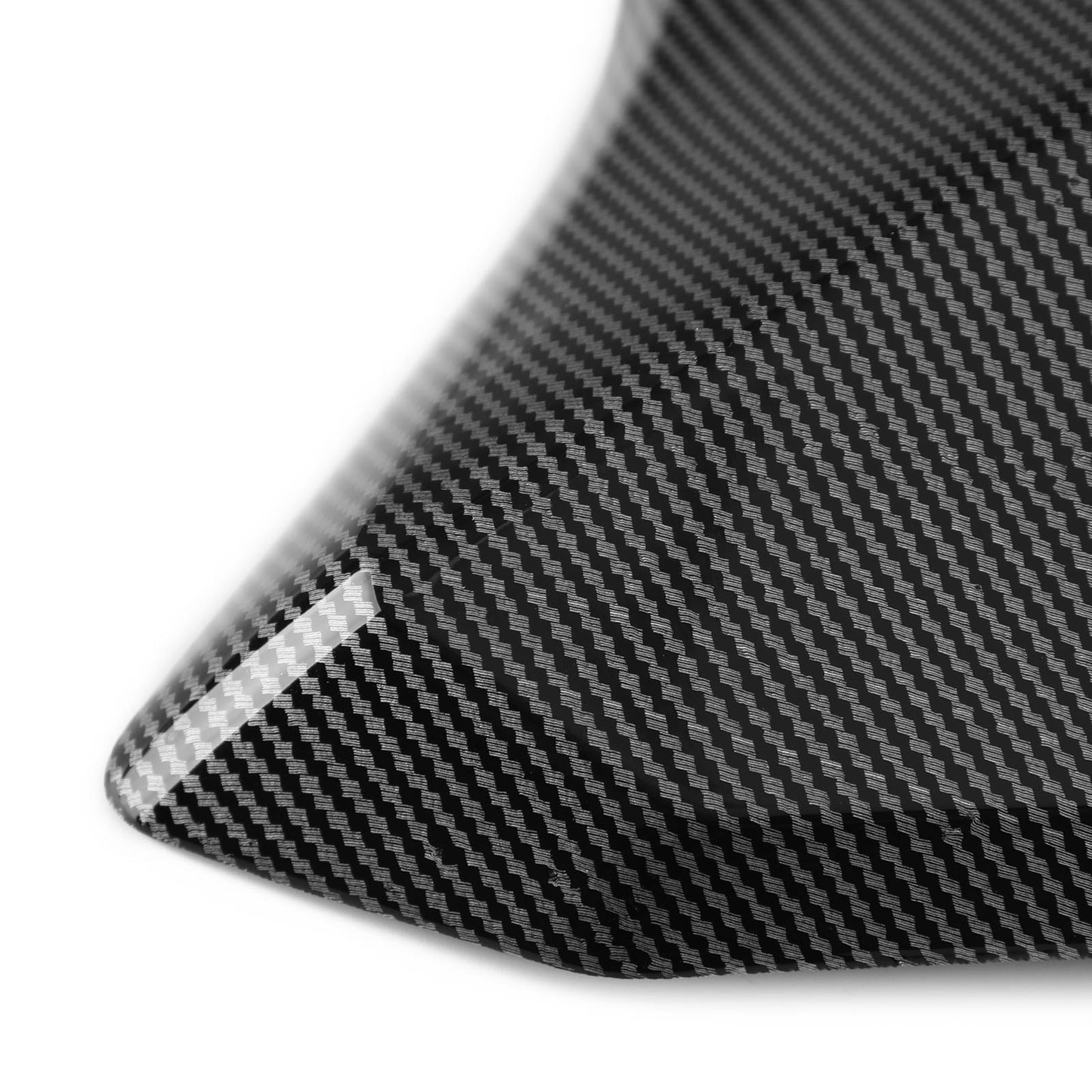 Carénages de radiateur latéraux pour YAMAHA Tracer 900 GT 2018-2020