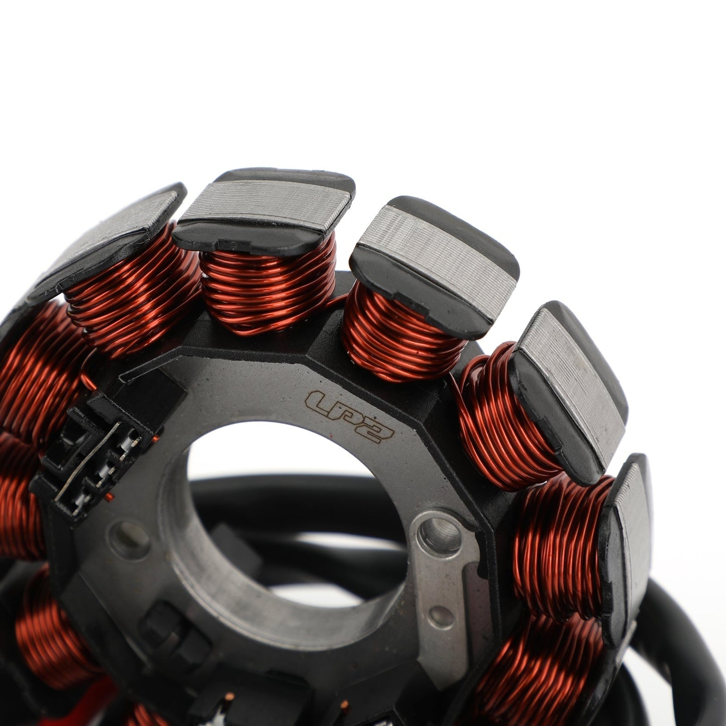 Estator del alternador magneto para Yamaha YFZ 450 YFZ450R YFZ450X 2004-2008 vía FedEx