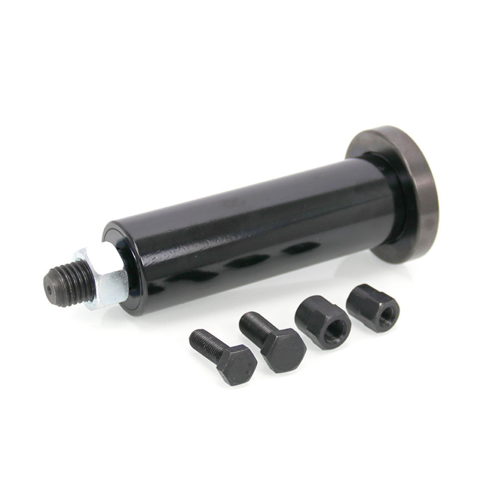 Herramienta de instalación de extractor de cigüeñal para motocicleta todoterreno ATV KX YZ RM Cr KFX YFZ