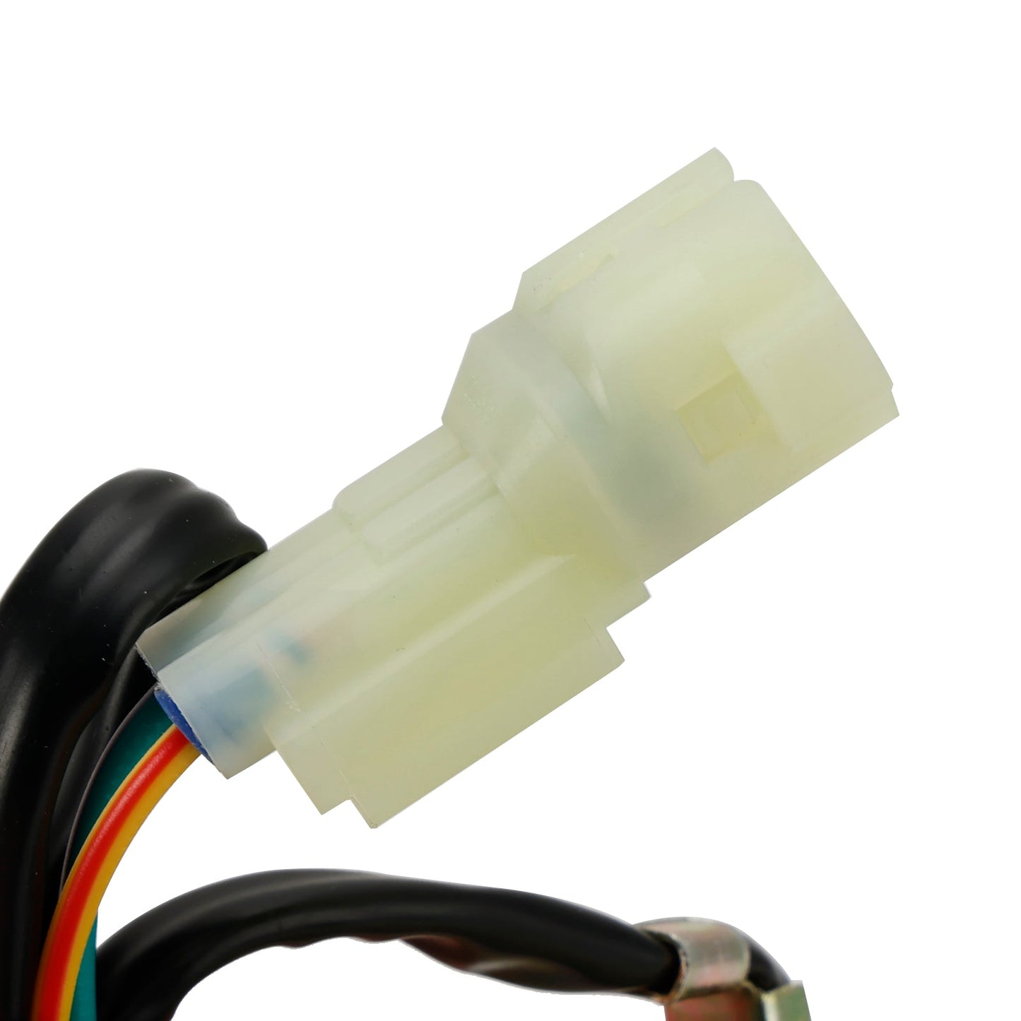 Relais de solénoïde de démarreur pour Honda AquaTrax R12X F12X F15X 35850-HW1-671