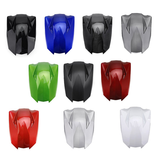 Capot de selle arrière solo ABS pour Kawasaki Z1000SX 2010-2016