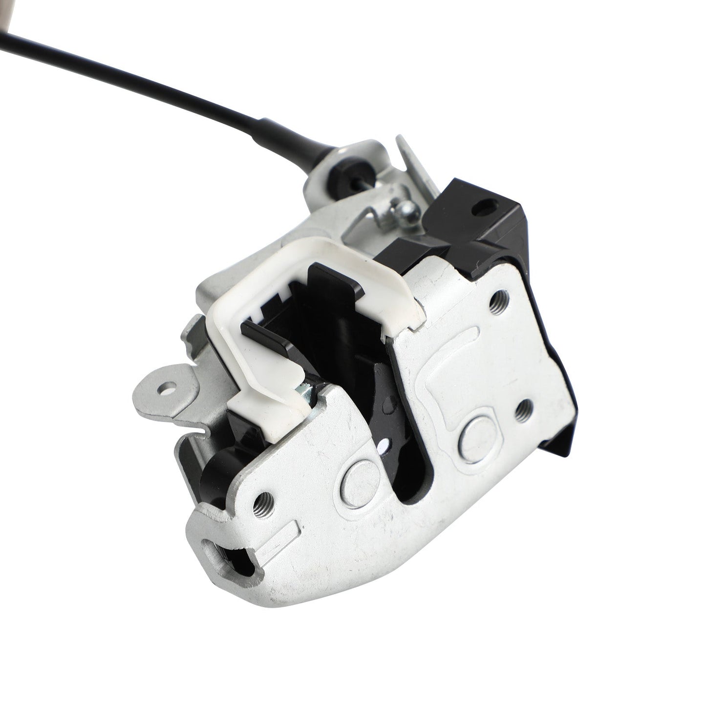 1992-2018 For Ford Econoline E150 E250 E350 Back Rear LH Door Latch w/Handle