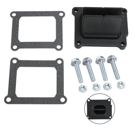 Reed Valve System Fits For Yamaha YZ125 1995-2004 Tassinari V302A