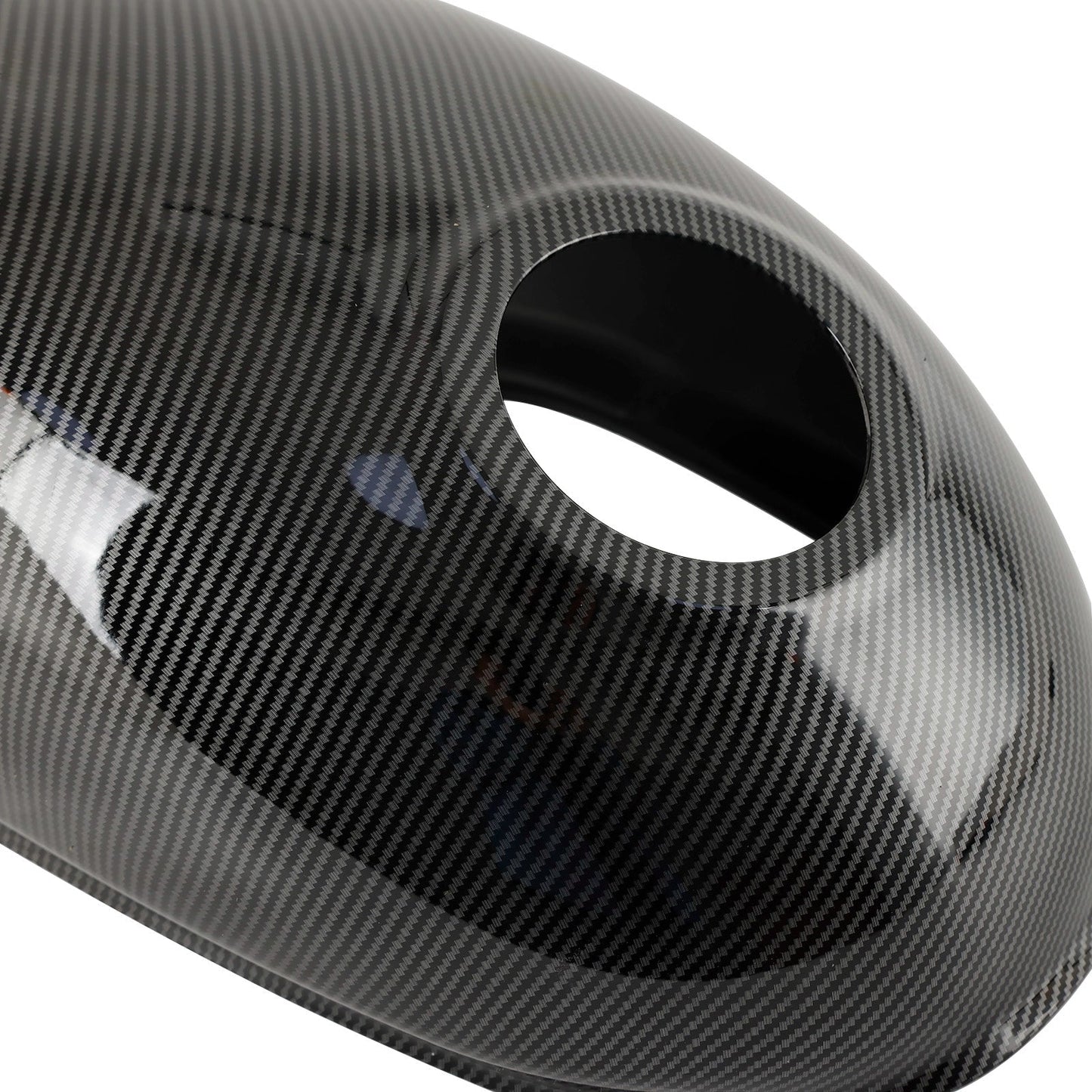 Protection de carénage de couvercle de réservoir d'essence pour Honda CL300 2023