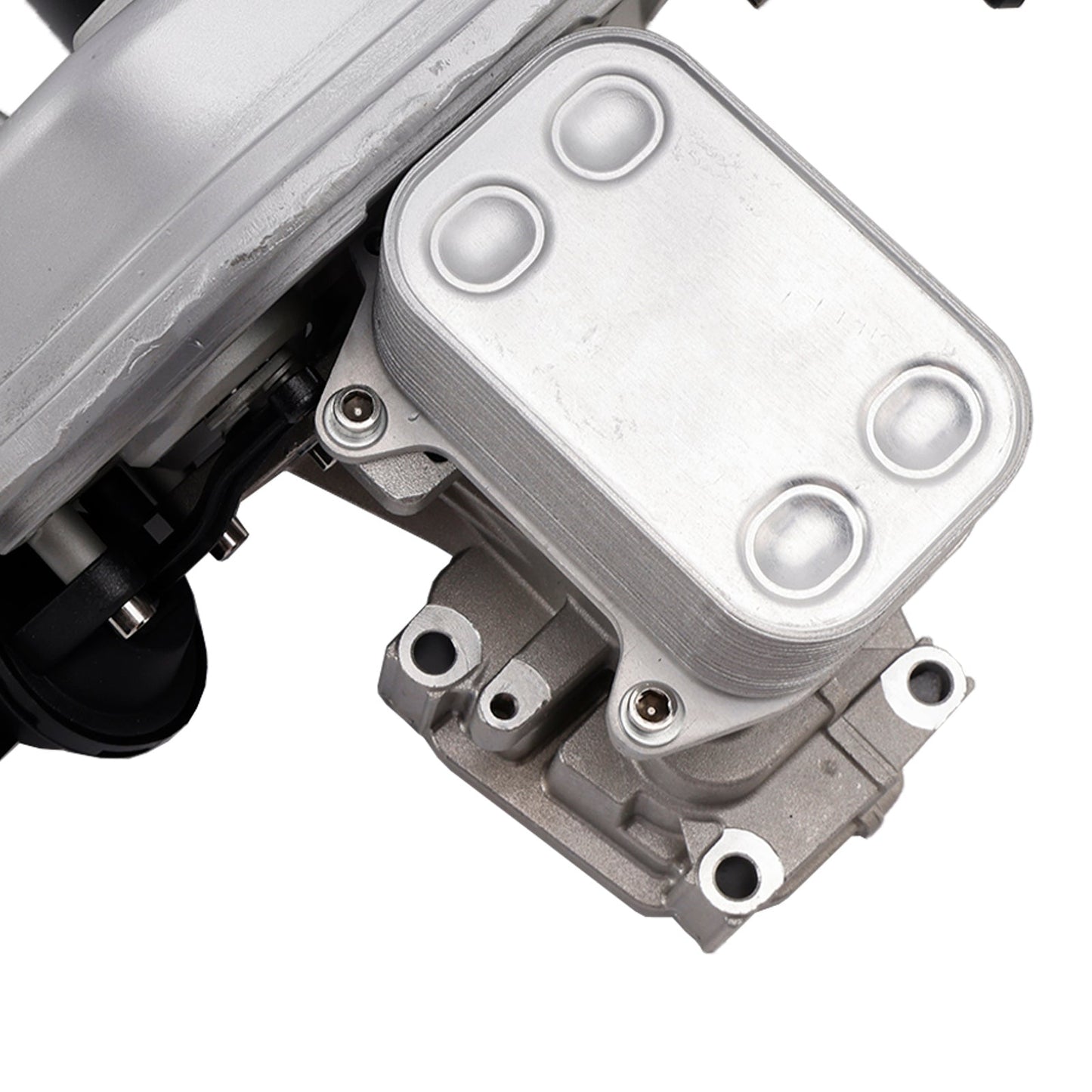 VW Multivan V 5 / 6 2.0 BiTDI / TDI 180 PS EGR Valve 03L115512