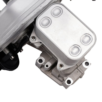 VW Multivan V 5 / 6 2.0 BiTDI / TDI 180 PS EGR Valve 03L115512