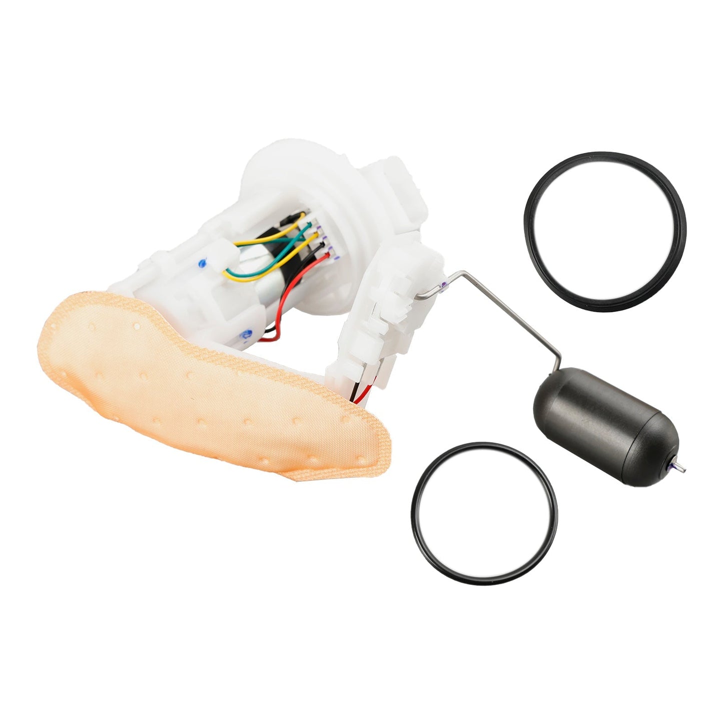 Reemplazo de bomba de combustible para Honda Wave 125I Future 125I 23-24 (16700-K3F-T01)