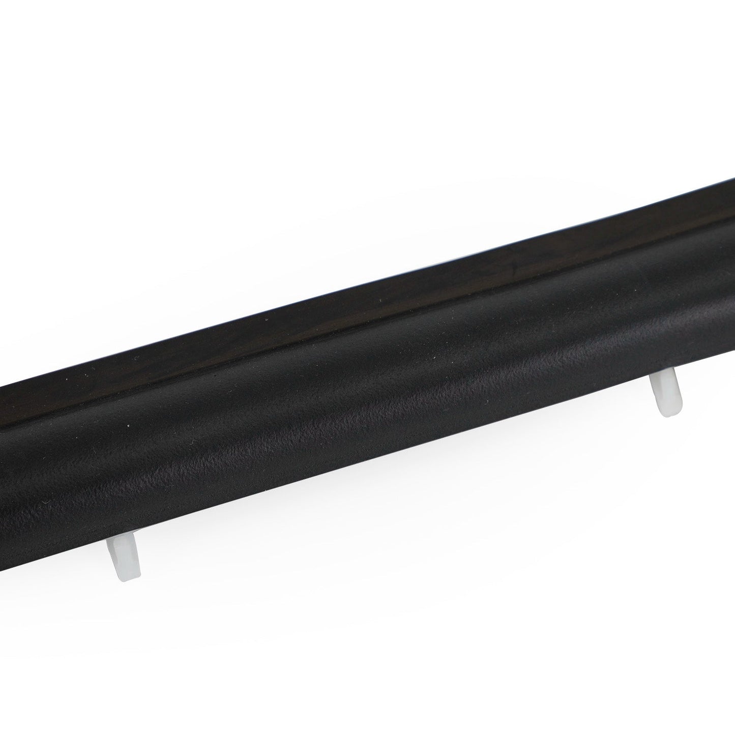 2003+ VW Transporter T5 T5.1 2x Front Door Gasket Seal Rubber Trim