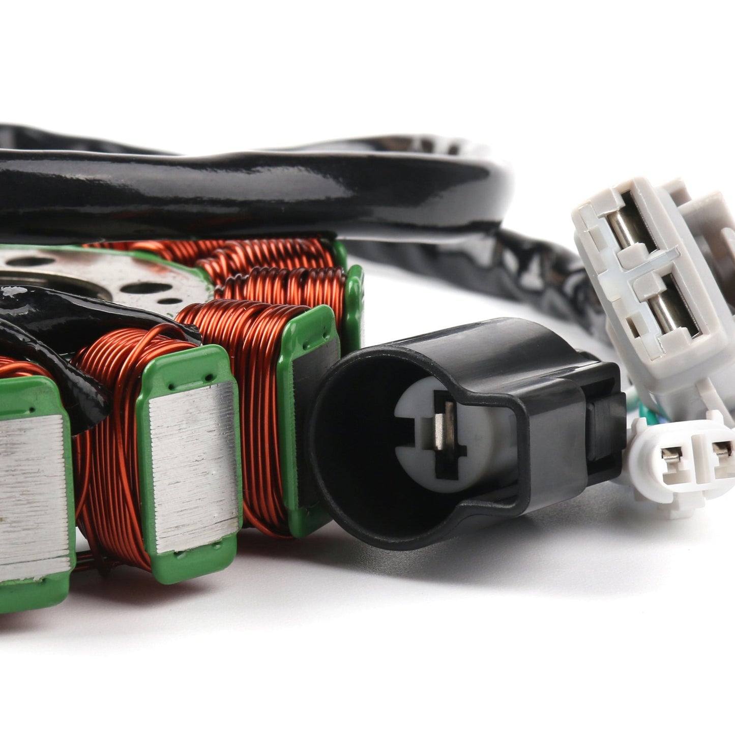 Bobina del estator del generador para Kawasaki KRT800 Teryx4 2014-18 KRF800 Teryx 2014-18