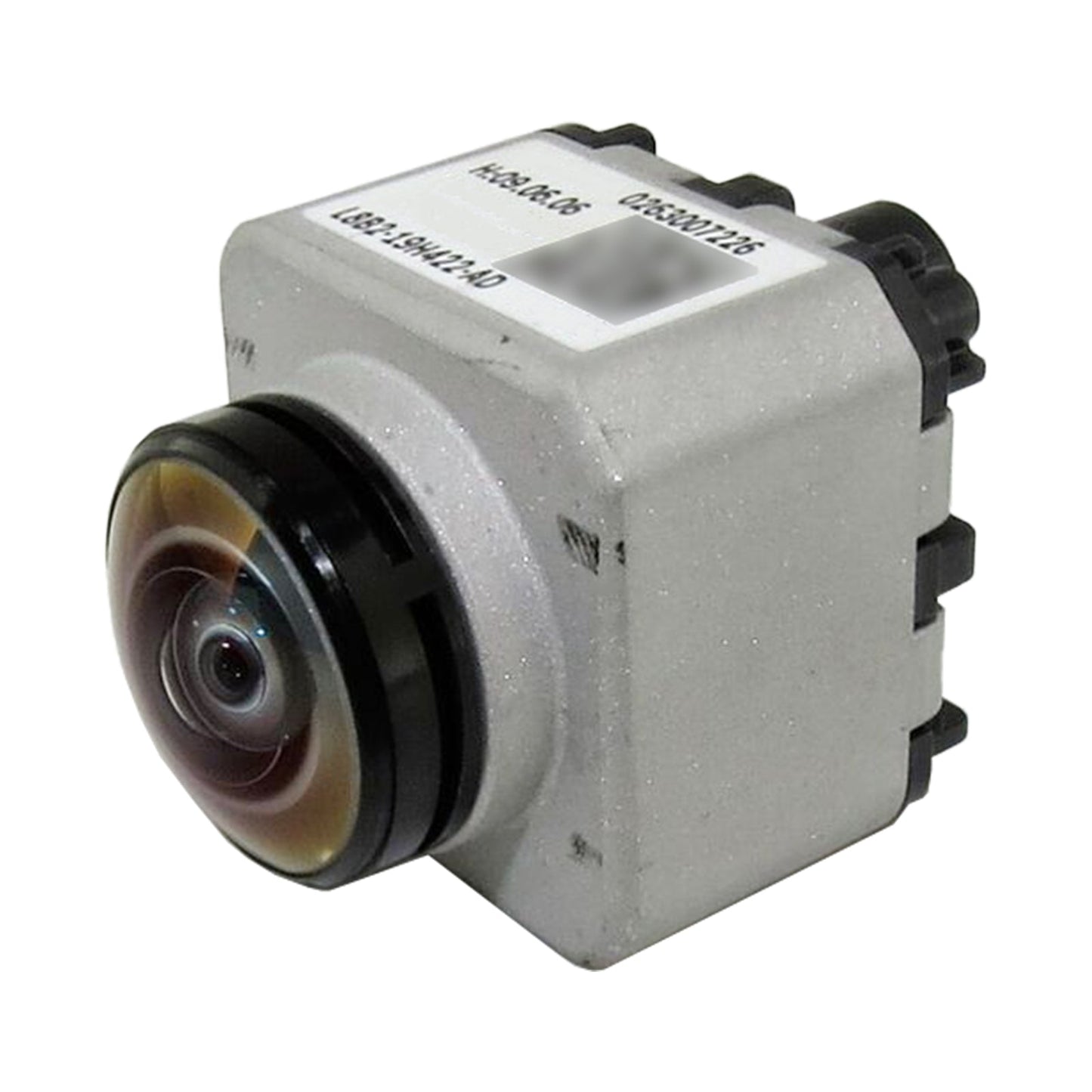 Jaguar Bumper Tailgate Mirrors Surround Camera L8B2-19H422-AD