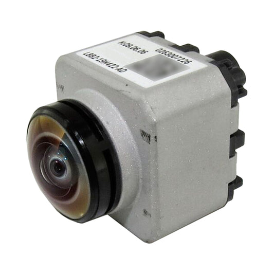 Jaguar Bumper Tailgate Mirrors Surround Camera L8B2-19H422-AD