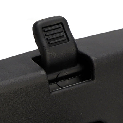1986-1991 Delta 88 Interior Rear View Mirror 25603373 13585947