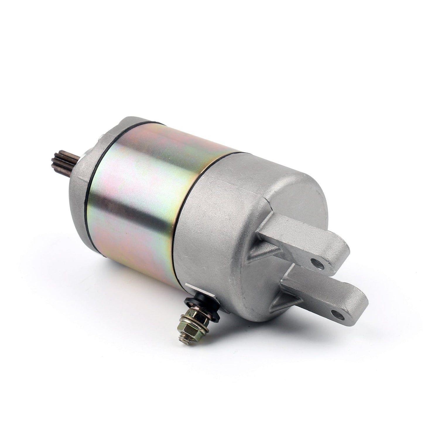 Démarreur pour Yamaha VP250 VP300 CP250 YP250 YP400 Aprilia Leonardo 250 300