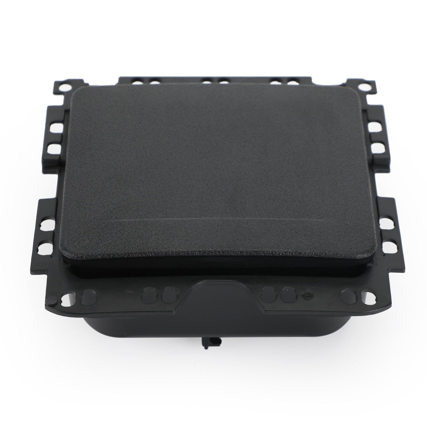 Porte-gobelet de console centrale arrière pour siège VW Golf Sharan Tiguan 7N0 862 533