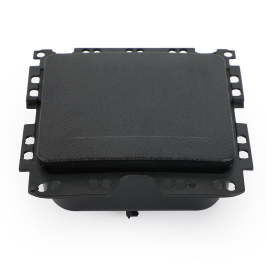 Porte-gobelet de console centrale arrière pour siège VW Golf Sharan Tiguan 7N0 862 533