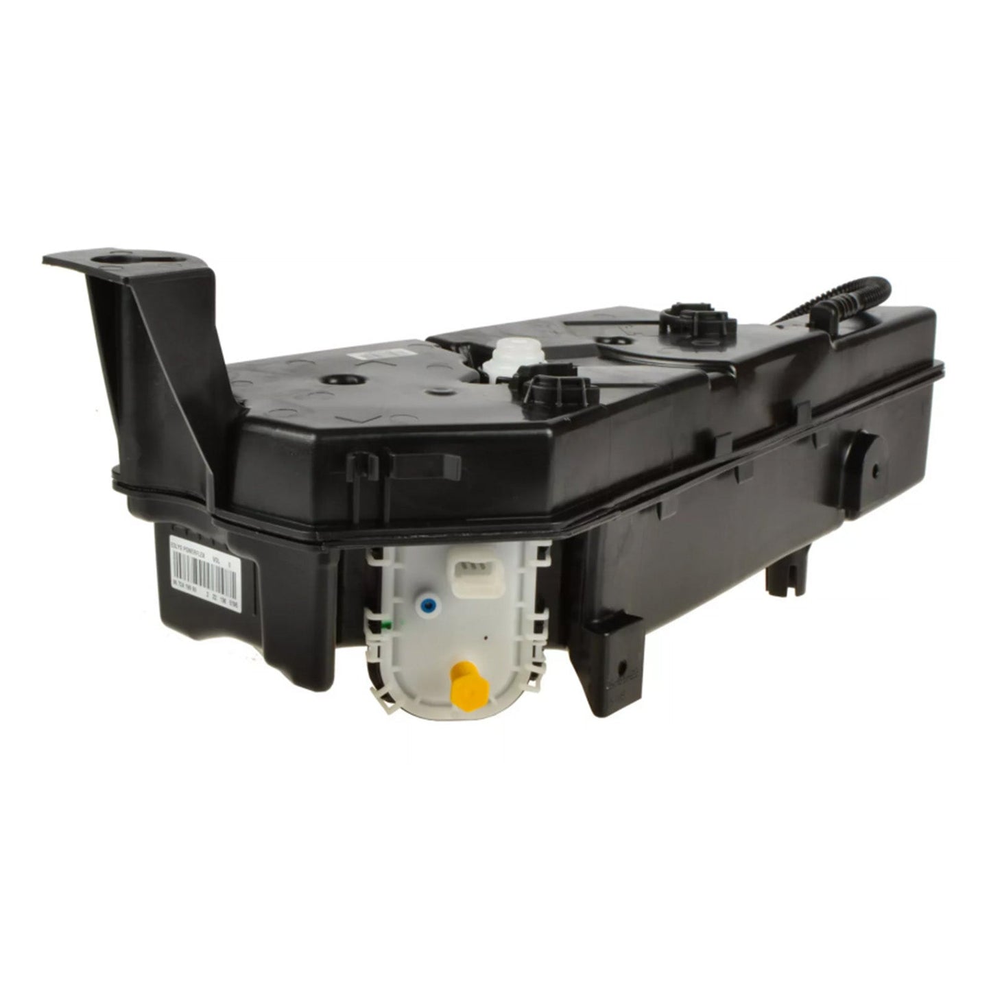 Peugeot 5008, Partner II 1.6 HDi, 2.0 HDi Additif Carburant Filtre DPF Réservoir Pompe 9672419980 1500PJ