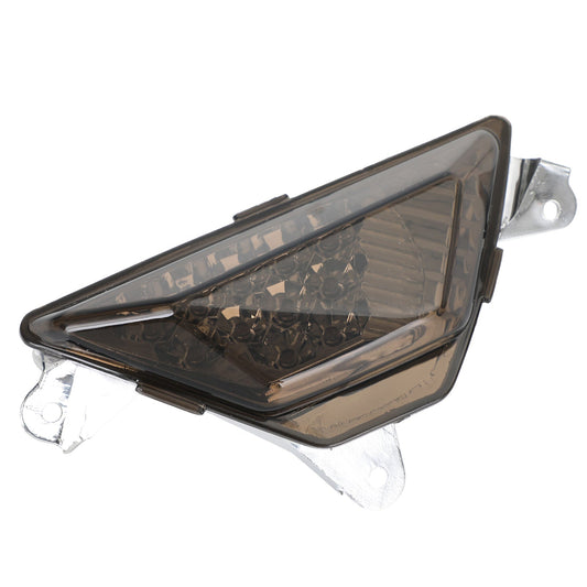 Kawasaki Ninja 250 300 400 650 1000 ZX6R LED Front Turn Signal Light Assosary