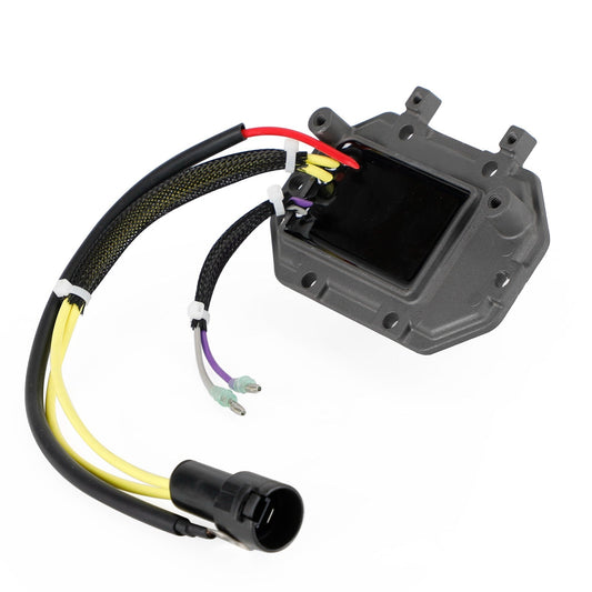 Redresseur/régulateur pour Johnson/Evinrude 185-300 CV 35 A 0584641 18-5831