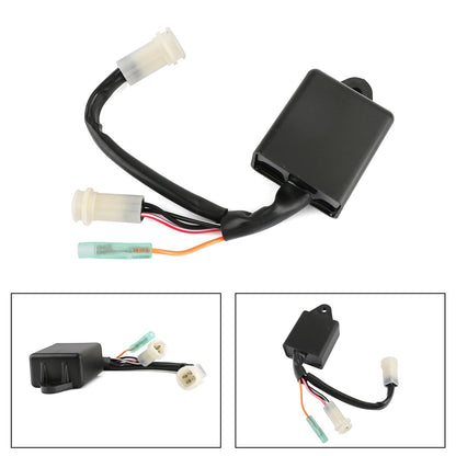 89-91 Yamaha YFM225 Moto-4 86-88 YFM250 Moto-4 89-91 #59V-85540-20 CDI Igniter