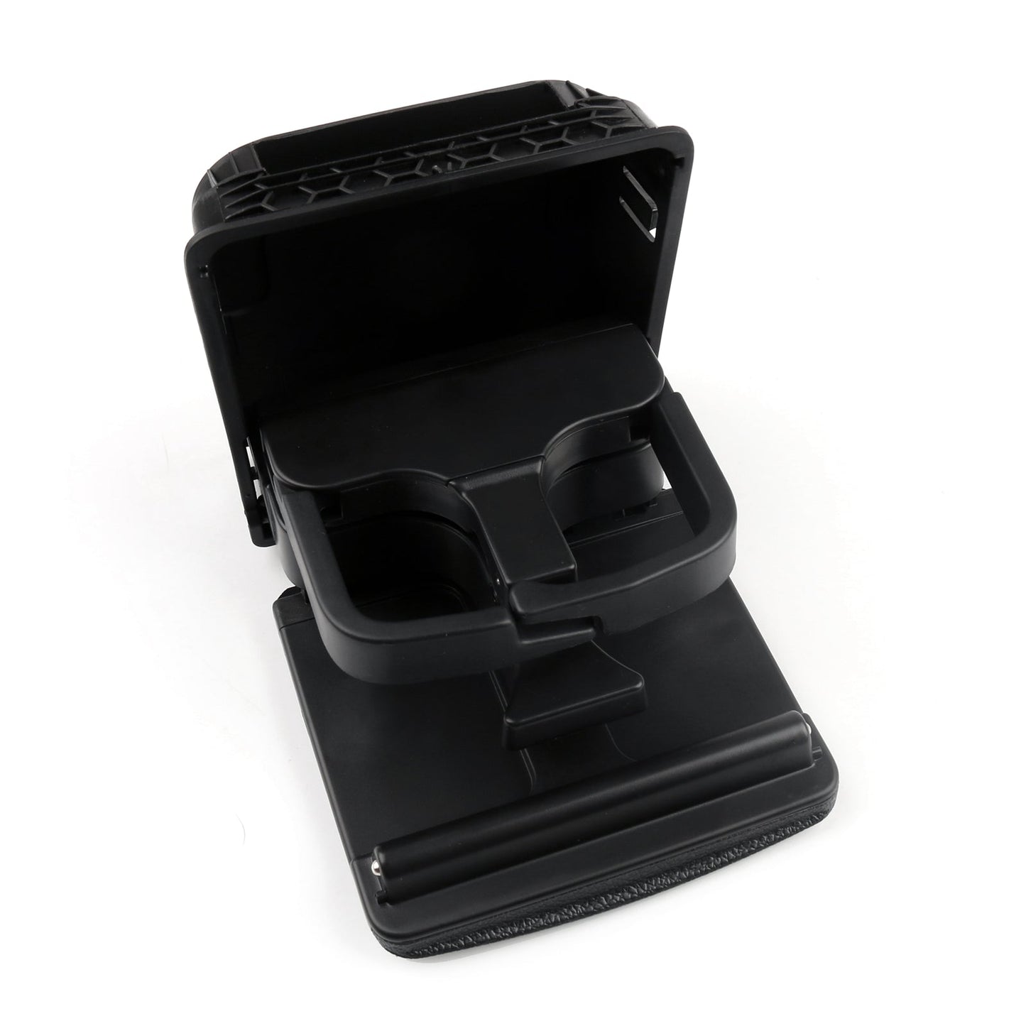 Accoudoir arrière noir pour console centrale et porte-gobelet pour VW GTI MK5 MK6 1K086253382