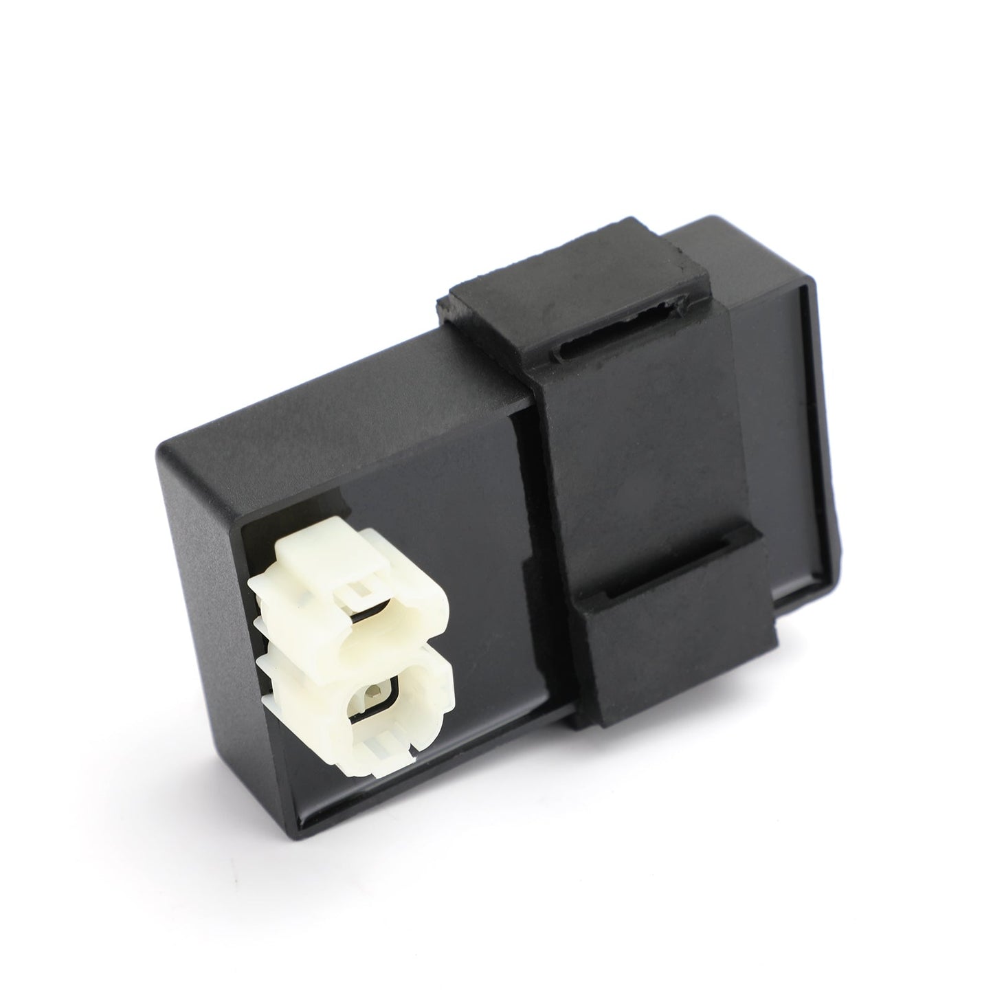 Encendedor CDI con interruptor de caballete lateral para Honda VRX Africa Twin 583CC (1988-1990) n.° 30410-MS8-610 y 30410-MM9-830