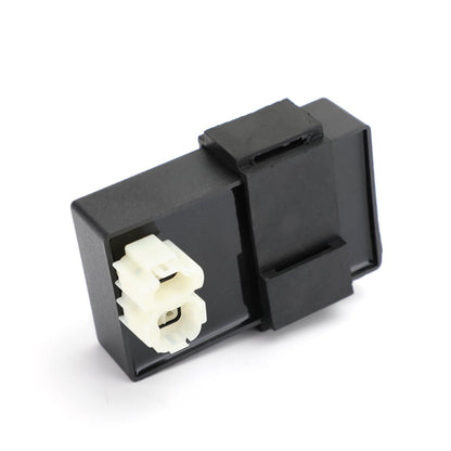 #30410-MS8-610 CDI Igniter w/Side Stand Switch For 1988-1990 Honda VRX Africa Twin 583CC