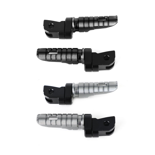 Repose-pieds avant pour Husqvarna Vitpilen Svartpilen 250 401 2019-21