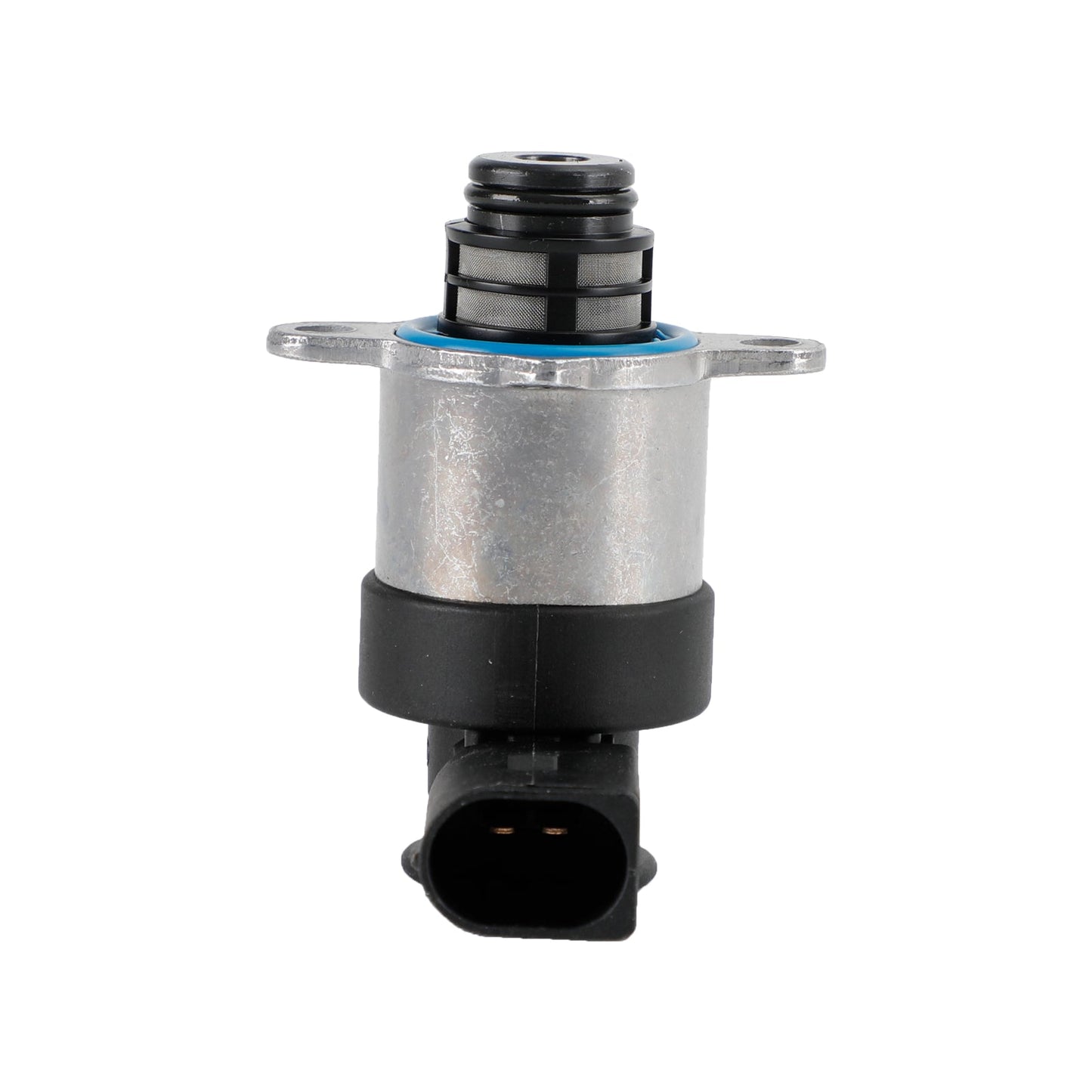 Régulateur de pression de pompe à carburant, soupape de commande pour Audi, Seat, Skoda, Passat, VW 2.0 TDI