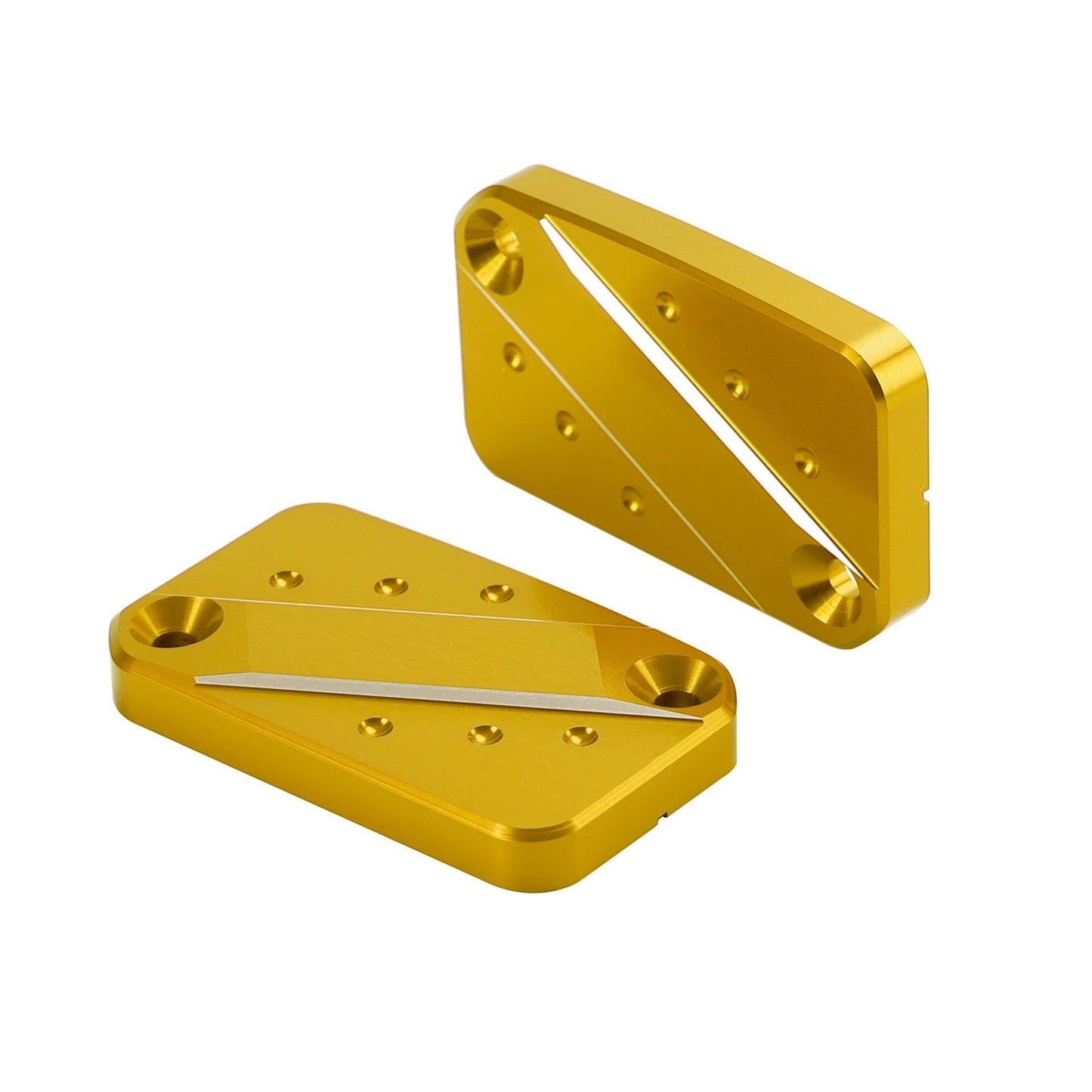 CNC Front Brake & Clutch Reservoir Cap For Aprilia SR GT200 GT125 2022-2023