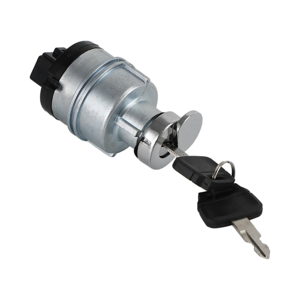 Ignition Switch YN50S00026F1 YN50S00002F1 For Kobelco SK200-8 SK210-8 Excavator