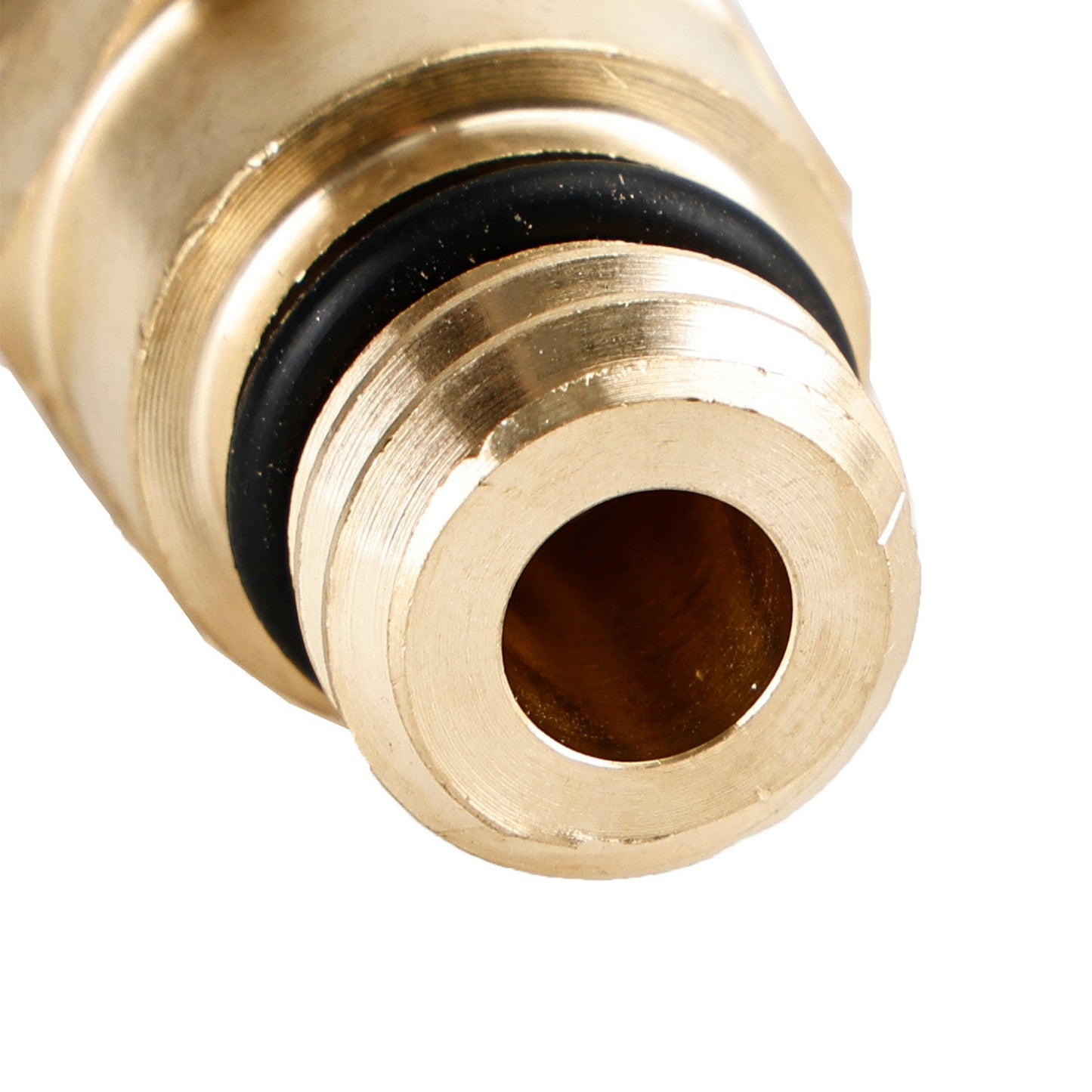 Mise à niveau du bouchon de vidange du séparateur d'eau diesel Ford Powerstroke 6.0L