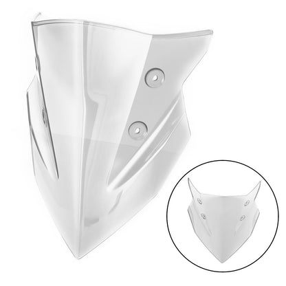Kawasaki Z400 2018-2022 Windshield Windscreen Wind Shield Protector