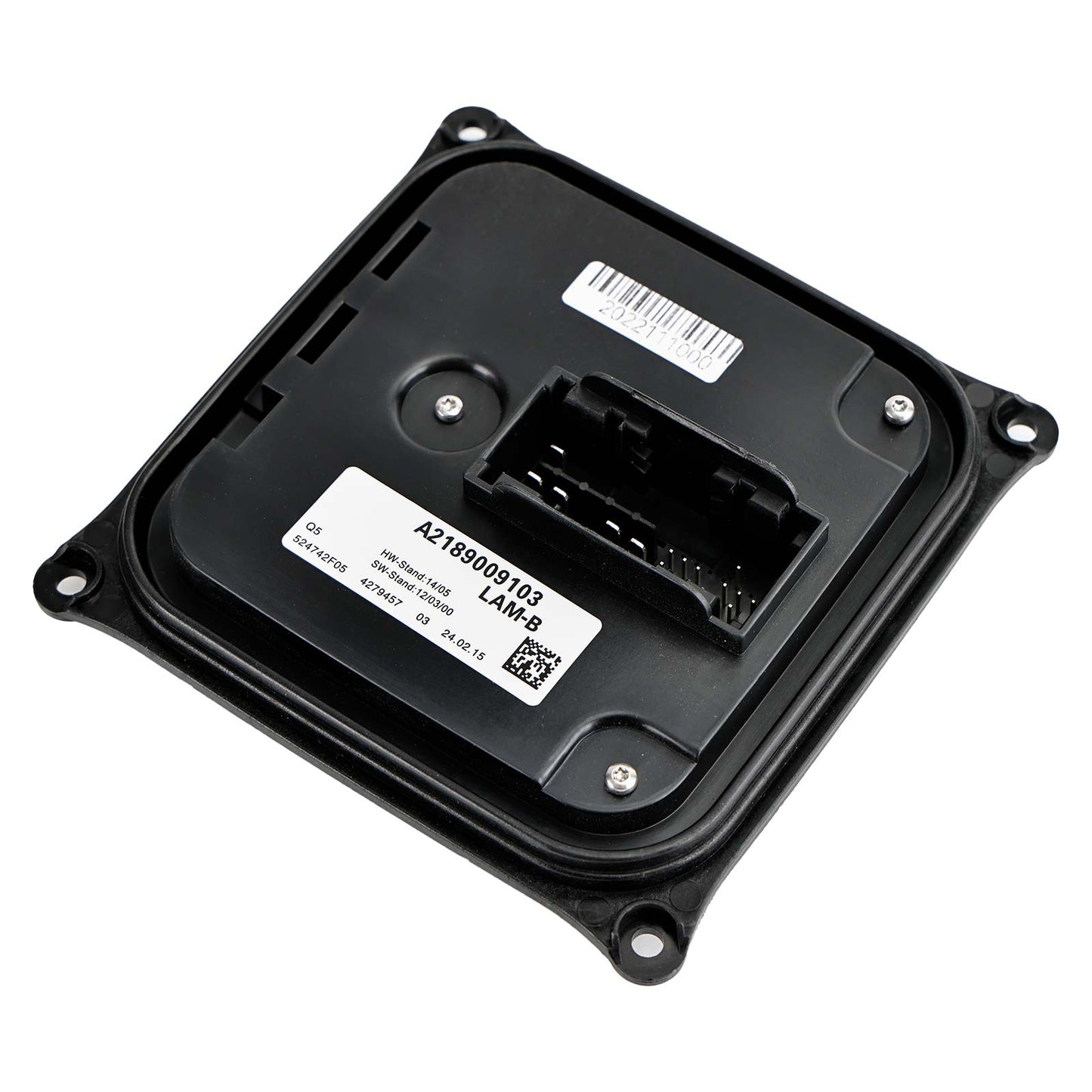 2011-2014 Benz W246 B-Class A2189009103 A2189000002 A2189009901 LED Turnlight Control Module