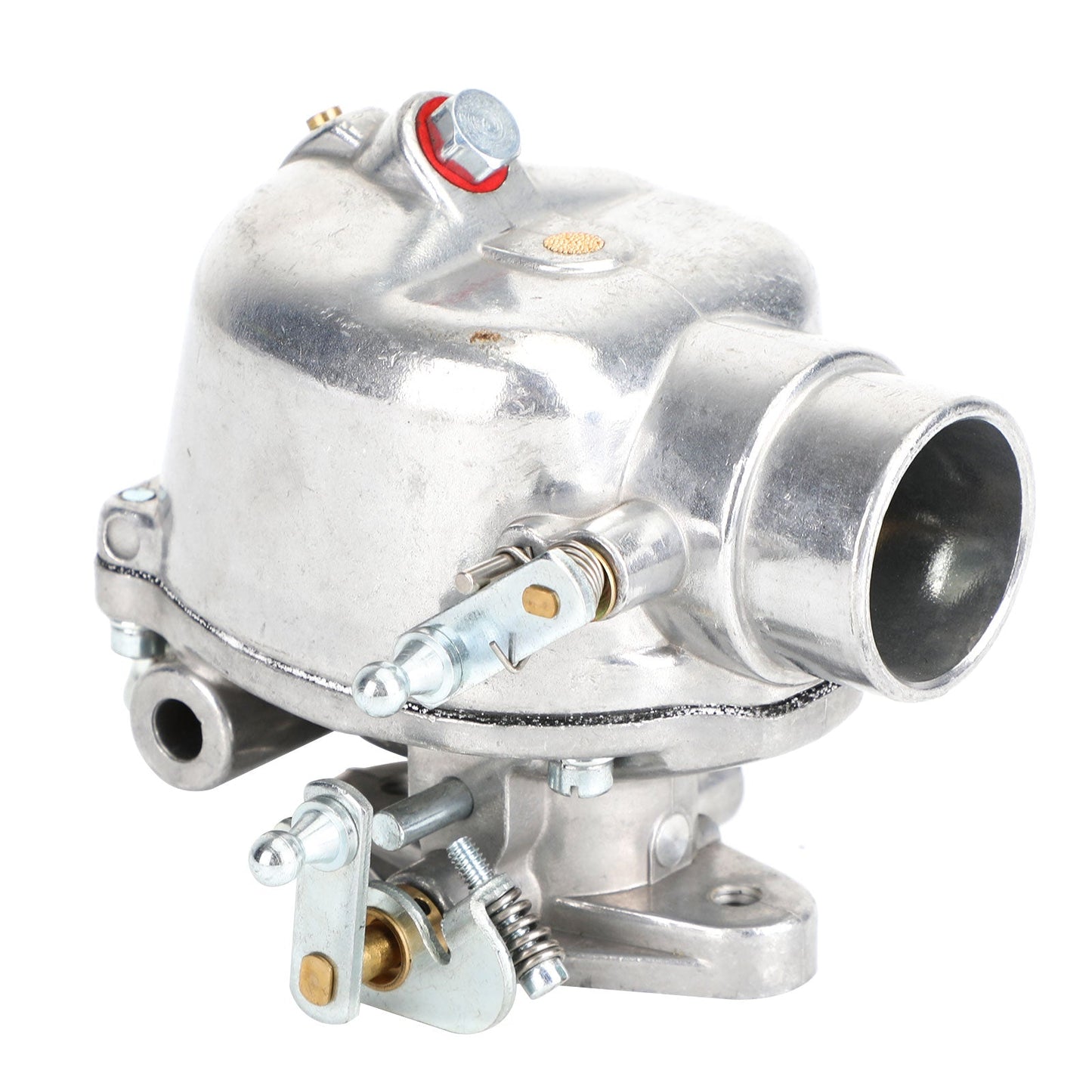 Carburador para tractor Ford Jubilee NAA NAB TSX428 EAE9510C para Marvel Schebler