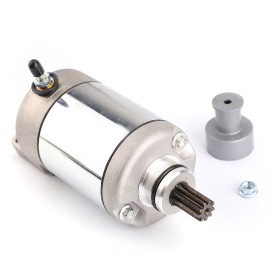 Electric Starter Motor for Polaris PREDATOR 500 2003-2007 PREDATOR 500/LE 2007 Assosary