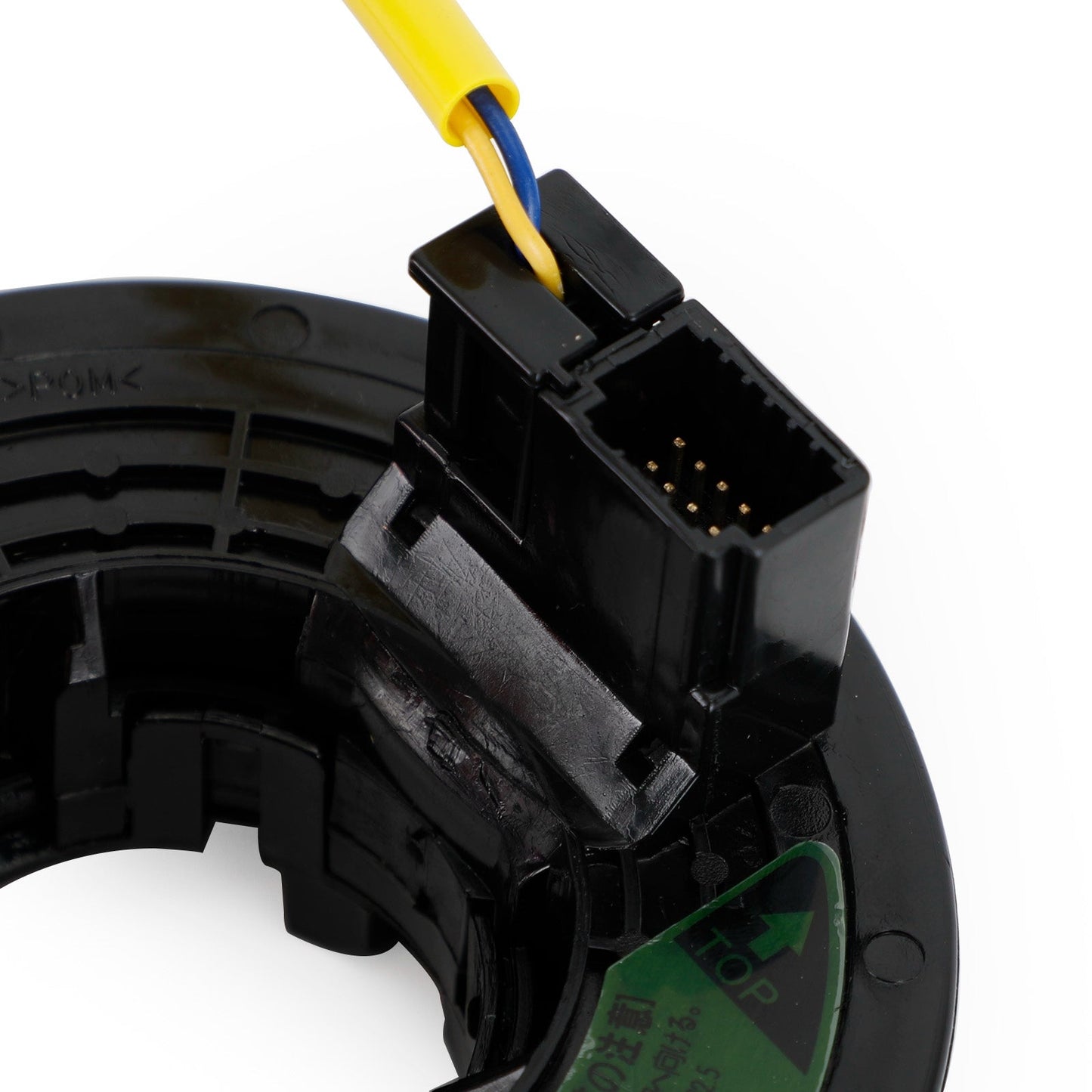 2002-2005 For Toyota Sequoia Squib Spiral Cable Clock Spring 84306-60090