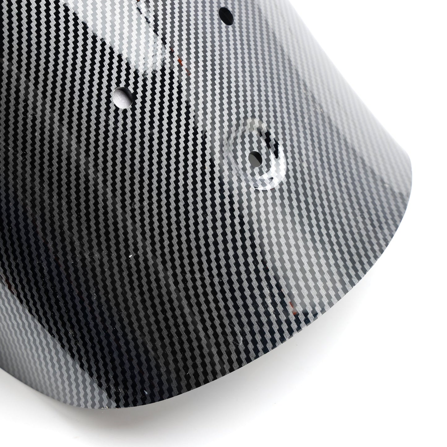 2009-2024 Harley Touring Electra Street Road Glide Rear Fender Mudguard Fairing