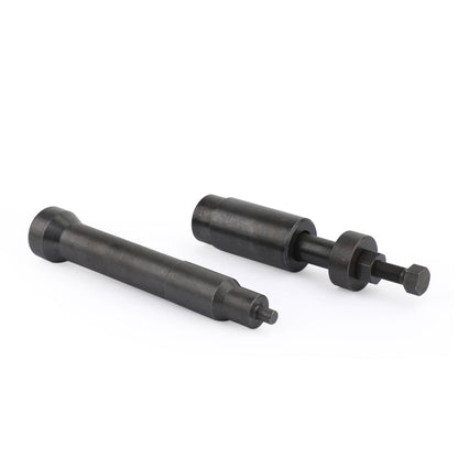 2003-2010 Ford Powerstroke 6.0L AB-E721-60TK Injector Sleeve Cup Removal Tool Install Kit Assosary
