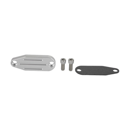 EGR Delete Plug Block Off Plate Kit for GM 2.0, 2.2, 2.5, 2.8, 3.0, 3.8, 4.3, 4.9, 5.0, 5.7, 6.6, 7.4, 8.2
