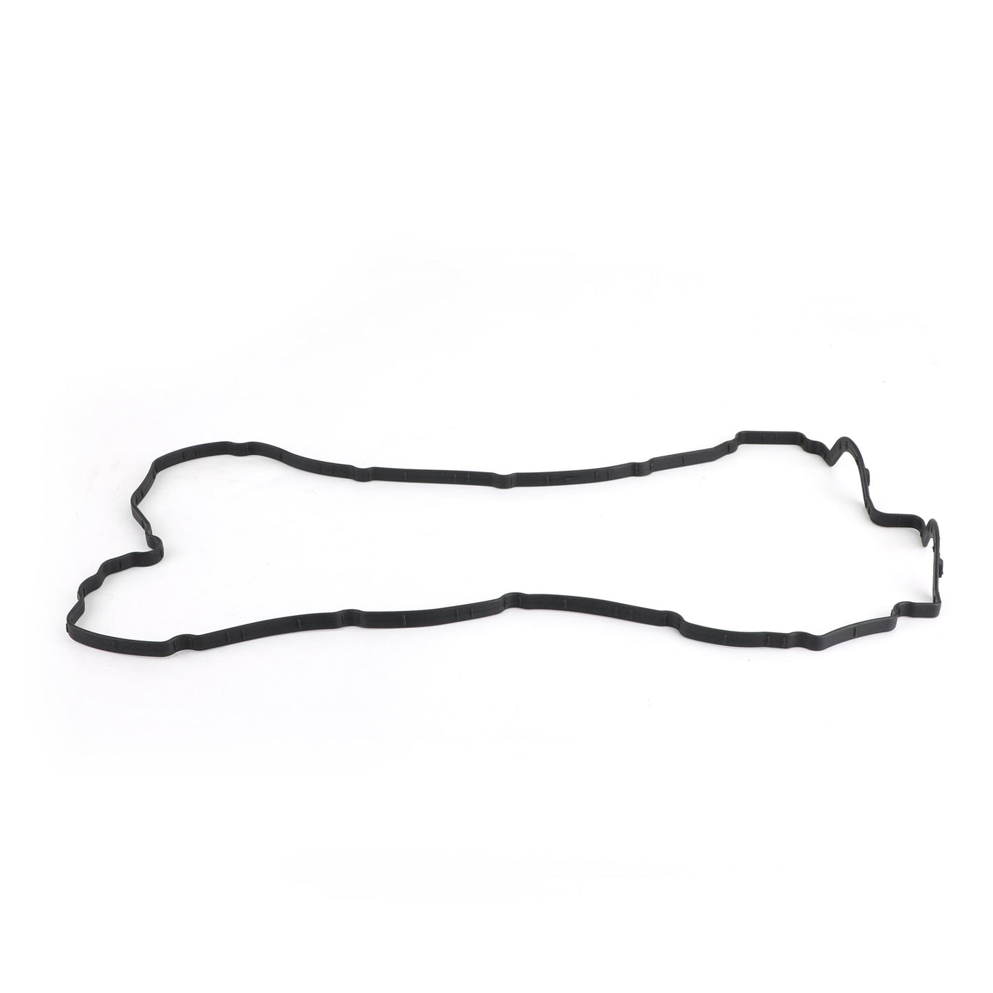 Juego de juntas de tapa de válvulas izquierda y derecha para Cayenne V8, sellos de bujías, junta de leva