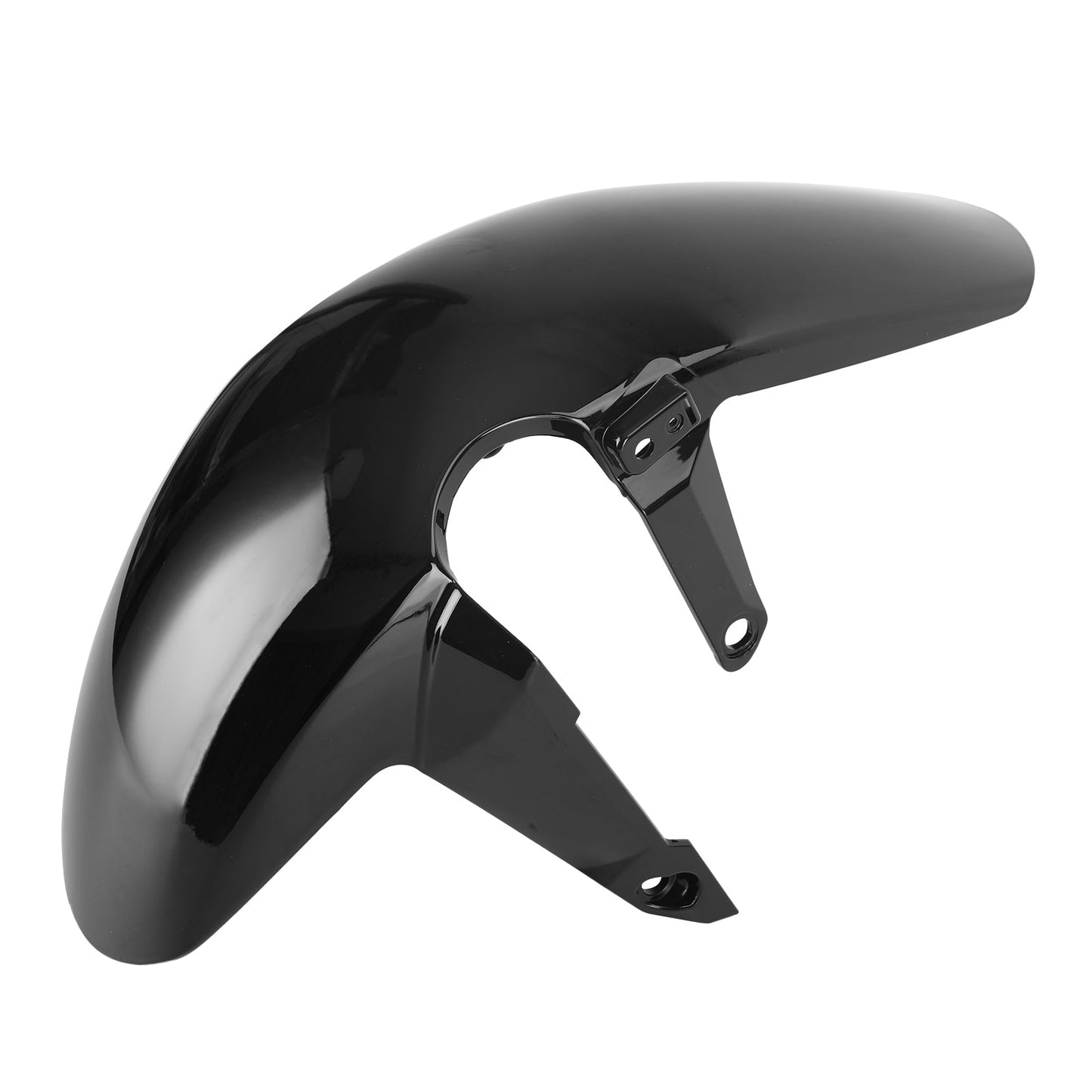 Guardabarros delantero ABS para Honda CB650R CBR650R 2019 2020 2021