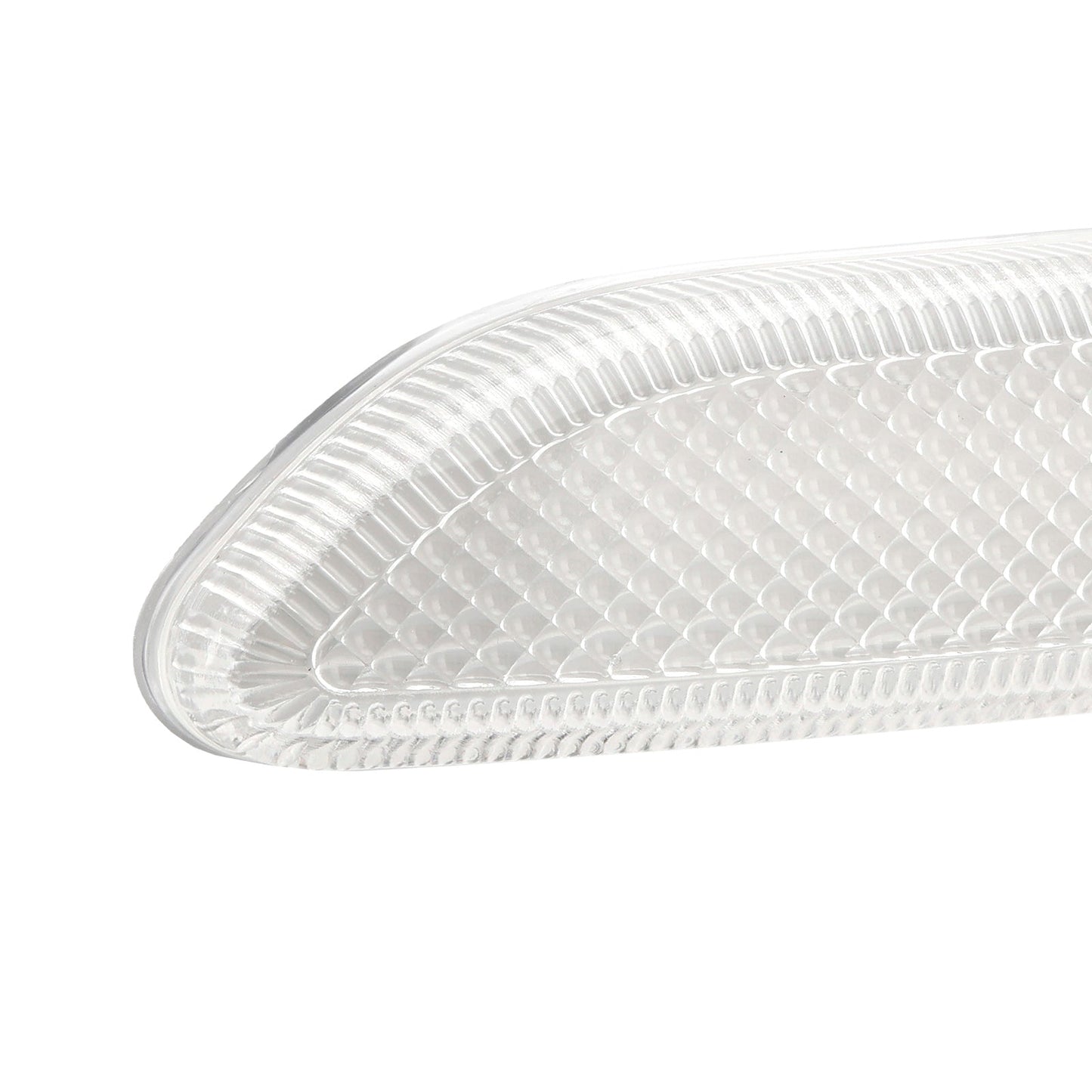Paire de boîtiers de clignotants et de feux de position latéraux pour MINI R61 Paceman 2012-2017 63139802569 63139802570